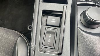 Lexus Ct 1.8 200h Sport Hatchback 5dr Petrol Hybrid CVT Euro 6 (s/s) (136