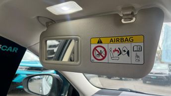 Lexus Ct 1.8 200h Sport Hatchback 5dr Petrol Hybrid CVT Euro 6 (s/s) (136