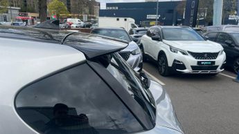 Lexus Ct 1.8 200h Sport Hatchback 5dr Petrol Hybrid CVT Euro 6 (s/s) (136