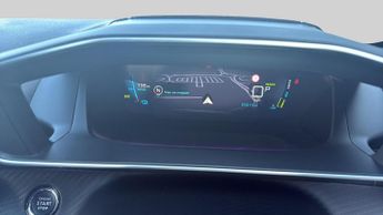 Peugeot 208 50kWh GT Premium Hatchback 5dr Electric Auto (136 ps)