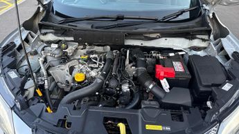 Nissan Juke 1.0 DIG-T N-Connecta SUV 5dr Petrol DCT Auto Euro 6 (s/s) (114 p