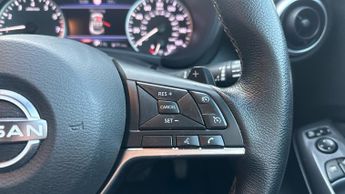 Nissan Juke 1.0 DIG-T N-Connecta SUV 5dr Petrol DCT Auto Euro 6 (s/s) (114 p