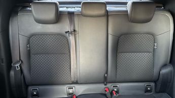 Nissan Juke 1.0 DIG-T N-Connecta SUV 5dr Petrol DCT Auto Euro 6 (s/s) (114 p