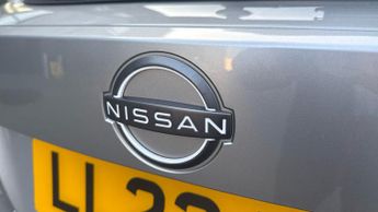 Nissan Juke 1.0 DIG-T N-Connecta SUV 5dr Petrol DCT Auto Euro 6 (s/s) (114 p