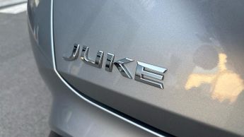 Nissan Juke 1.0 DIG-T N-Connecta SUV 5dr Petrol DCT Auto Euro 6 (s/s) (114 p