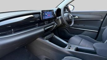 Fiat 600 1.2 MHEV SUV 5dr Petrol Hybrid e-DCT Euro 6 (s/s) (100 ps)