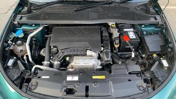 Peugeot 308 Sw 1.2 PureTech Allure Estate 5dr Petrol EAT Euro 6 (s/s) (130 ps)