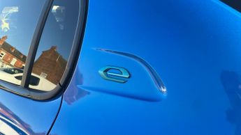 Peugeot 208 50kWh GT Hatchback 5dr Electric Auto (7.4kW Charger) (136 ps)
