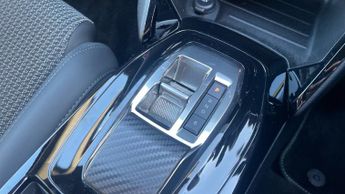 Peugeot 208 50kWh GT Hatchback 5dr Electric Auto (7.4kW Charger) (136 ps)