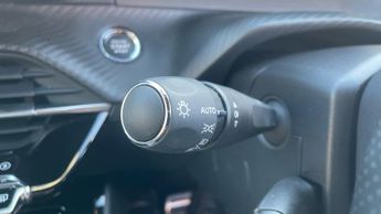 Peugeot 208 50kWh GT Hatchback 5dr Electric Auto (7.4kW Charger) (136 ps)