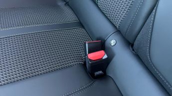 Peugeot 208 50kWh GT Hatchback 5dr Electric Auto (7.4kW Charger) (136 ps)