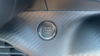Peugeot 208 50kWh GT Hatchback 5dr Electric Auto (7.4kW Charger) (136 ps)