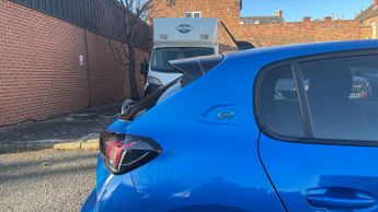 Peugeot 208 50kWh GT Hatchback 5dr Electric Auto (7.4kW Charger) (136 ps)