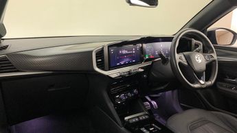 Vauxhall Mokka Electric 50kWh Ultimate SUV 5dr Electric Auto (136 ps)