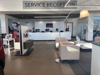 Peugeot 2008 50kWh Allure Auto 5dr (7kW Charger)