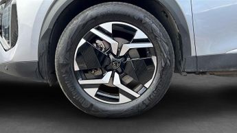 Peugeot 2008 50kWh Allure SUV 5dr Electric Auto (7kW Charger) (136 ps)