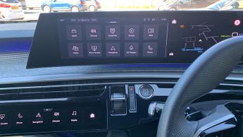 Peugeot 3008 73kWh GT SUV 5dr Electric Auto (210 ps)