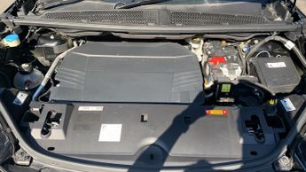 Peugeot 3008 73kWh GT SUV 5dr Electric Auto (210 ps)