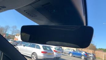 Peugeot 3008 73kWh GT SUV 5dr Electric Auto (210 ps)