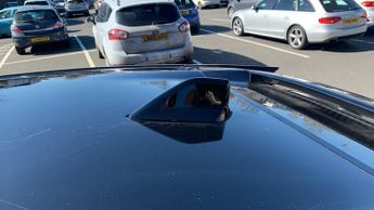 Peugeot 3008 73kWh GT SUV 5dr Electric Auto (210 ps)