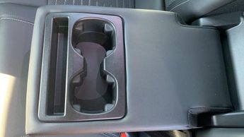 Peugeot 3008 73kWh GT SUV 5dr Electric Auto (210 ps)