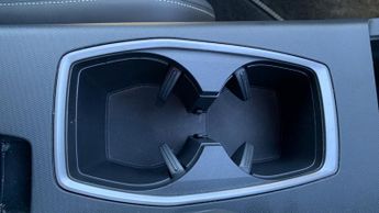 Peugeot 3008 73kWh GT SUV 5dr Electric Auto (210 ps)