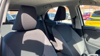 Toyota Yaris 1.5 VVT-h Icon Hatchback 5dr Petrol Hybrid E-CVT Euro 6 (s/s) (1