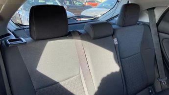 Toyota Yaris 1.5 VVT-h Icon Hatchback 5dr Petrol Hybrid E-CVT Euro 6 (s/s) (1