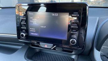 Toyota Yaris 1.5 VVT-h Icon Hatchback 5dr Petrol Hybrid E-CVT Euro 6 (s/s) (1