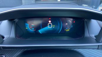 Peugeot 208 50kWh Allure Premium Hatchback 5dr Electric Auto (7kW Charger) (