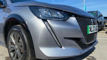 Peugeot 208 50kWh Allure Premium Hatchback 5dr Electric Auto (7kW Charger) (