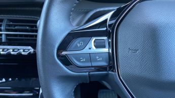 Peugeot 208 50kWh Allure Premium Hatchback 5dr Electric Auto (7kW Charger) (