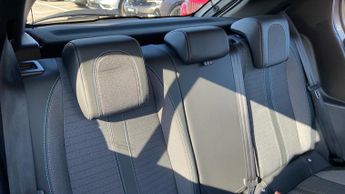 Peugeot 208 50kWh Allure Premium Hatchback 5dr Electric Auto (7kW Charger) (