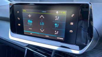 Peugeot 208 50kWh Allure Premium Hatchback 5dr Electric Auto (7kW Charger) (