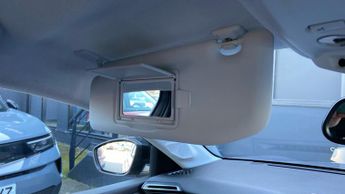 Peugeot 208 50kWh Allure Premium Hatchback 5dr Electric Auto (7kW Charger) (