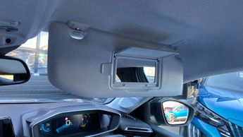 Peugeot 208 50kWh Allure Premium Hatchback 5dr Electric Auto (7kW Charger) (