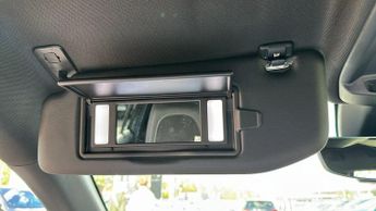 Peugeot 208 50kWh GT Premium Hatchback 5dr Electric Auto (136 ps)