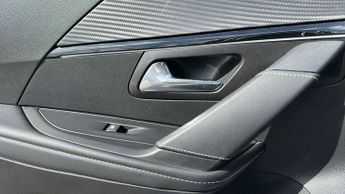 Peugeot 208 50kWh GT Premium Hatchback 5dr Electric Auto (136 ps)