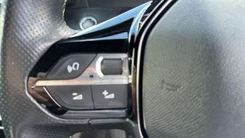 Peugeot 208 50kWh GT Premium Hatchback 5dr Electric Auto (136 ps)