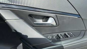 Peugeot 208 50kWh GT Premium Hatchback 5dr Electric Auto (136 ps)
