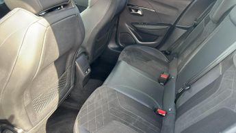 Peugeot 208 50kWh GT Premium Hatchback 5dr Electric Auto (136 ps)