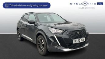 Peugeot 2008 1.2 PureTech Allure Premium + SUV 5dr Petrol Manual Euro 6 (s/s)