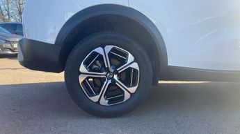 Citroen C3 Aircross 1.2 Hybrid MAX SUV 5dr Petrol Hybrid e-DSC Euro 6 (s/s) (136 ps)