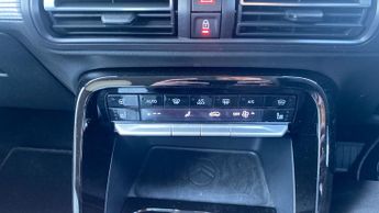 Citroen C3 Aircross 1.2 Hybrid MAX SUV 5dr Petrol Hybrid e-DSC Euro 6 (s/s) (136 ps)