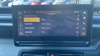 Citroen C3 Aircross 1.2 Hybrid MAX SUV 5dr Petrol Hybrid e-DSC Euro 6 (s/s) (136 ps)