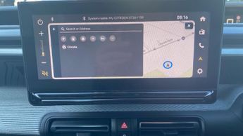 Citroen C3 Aircross 1.2 Hybrid MAX SUV 5dr Petrol Hybrid e-DSC Euro 6 (s/s) (136 ps)