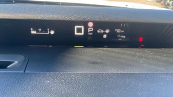 Citroen C3 Aircross 1.2 Hybrid MAX SUV 5dr Petrol Hybrid e-DSC Euro 6 (s/s) (136 ps)