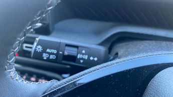 Citroen C3 Aircross 1.2 Hybrid MAX SUV 5dr Petrol Hybrid e-DSC Euro 6 (s/s) (136 ps)