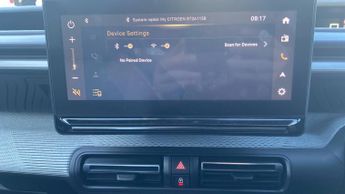 Citroen C3 Aircross 1.2 Hybrid MAX SUV 5dr Petrol Hybrid e-DSC Euro 6 (s/s) (136 ps)