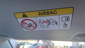 Citroen C3 Aircross 1.2 Hybrid MAX SUV 5dr Petrol Hybrid e-DSC Euro 6 (s/s) (136 ps)